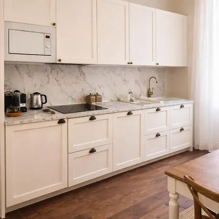 Apartamento Charme Et Elégance - 2 Pièces - 200m Palais - Félix Faure - Vieux Port&plages Cannes